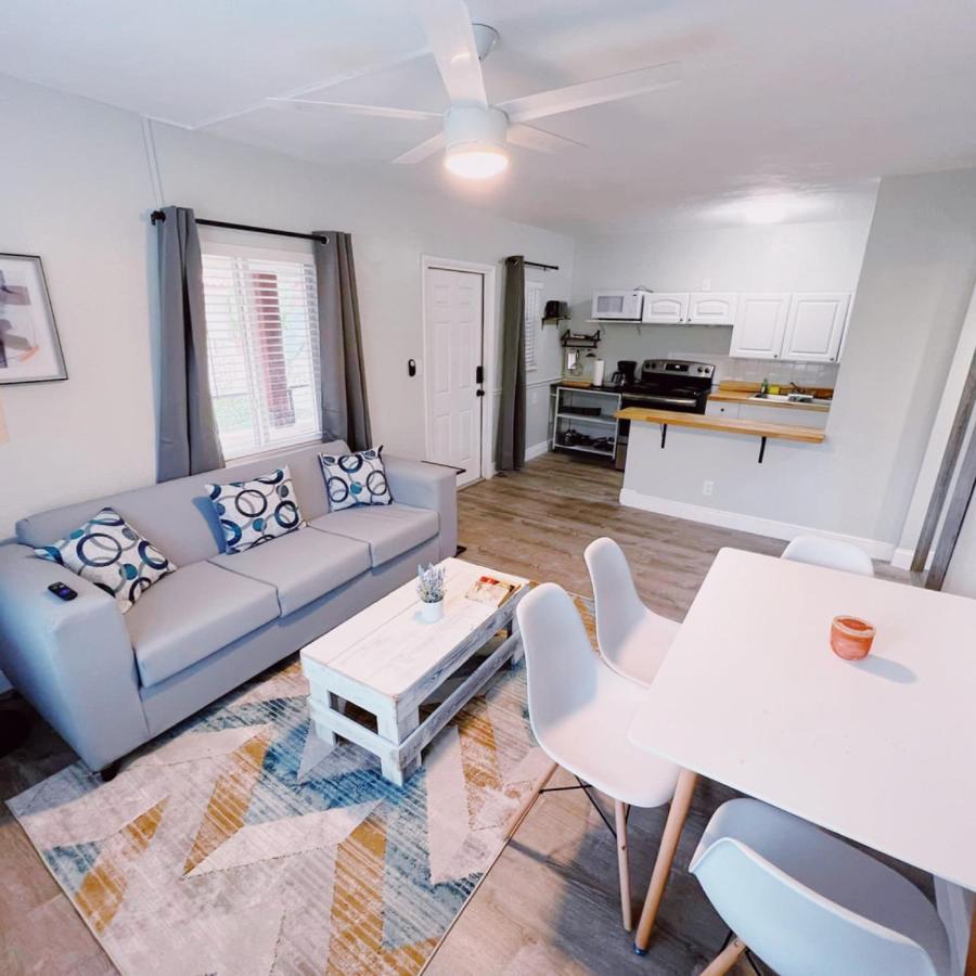 The Leeward Apartments By Lowkl Fort Lauderdale Exterior foto